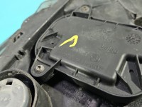 Reflektor prawy lampa przód Skoda Scala 2019- EUROPA