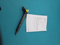 Wtryskiwacz Audi A6 C6 0445115039 2.7 TDI