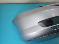 Zderzak przód Honda Jazz II srebrny