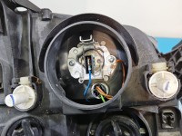 Reflektor lewy lampa przód Opel Meriva A EUROPA 93321052