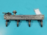 Wtryskiwacz Honda Accord VI 98-02 1.8 16V