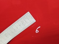 Drzwi przesuwne prawe boczne Opel Movano II