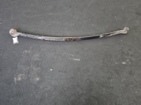 Resor tył Fiat Ducato IV