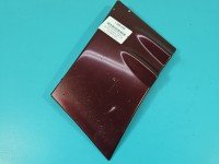 Listwa błotnika przód lewa Jeep Grand Cherokee II WJ 3900-01A-PM