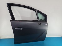 DRZWI PRZÓD PRAWE PASAŻERA Opel Meriva B 5d Z195