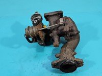 Turbosprężarka Peugeot Boxer I K16-308816, 53169706723 2,5.0 td 103KM