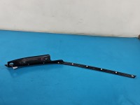 Listwa błotnika tył lewa Opel Insignia B 333621659