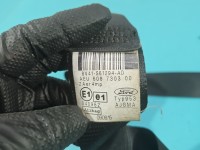 Pas bezpieczeństwa przód prawy pasażera Ford Kuga Mk1 08-13 8V41-A61208-AB