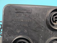 Halogen prawy Opel Meriva A