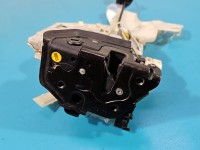 Zamek tył lewy Porsche Cayenne II 8pin 8K0839015