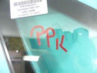 Szyba karoseryjna przód prawa Toyota Estima III 06-19 drzwi