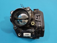 Przepustnica Dacia Duster III 24- 1.2 TCe 289419707, 161A09616R