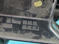 Kratka nawiewu środkowa Skoda Octavia III 5E0820951 EUROPA