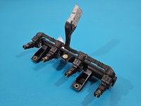 Wtryskiwacz Peugeot 206 01F002A 1.4 8V wiel