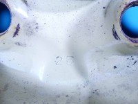 Koło zapasowe 15" dojazdowe dojazdówka MAZDA 5 05- 5x114.3, Marka: Toyo, 115 mm, Profil opony: 70, Kod producenta: da1, R15...