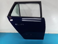 Drzwi tył prawe Skoda Fabia III kombi 5d Lf5a