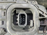 Lampa tył lewa CITROEN Citroen Jumper 14- HB