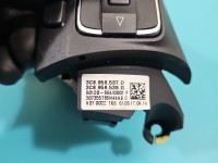 Przełącznik multifunkcja kierownicy Vw Passat B7 3C8959537D, 3C8959538G