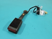 Pas bezpieczeństwa przód lewy kierowcy Isuzu D-Max II 11-19 EU