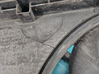 Wentylatory Wentylator chłodnicy Opel Astra VI L 9832930080 1.5 cdti