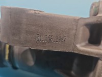 Przekładnia kierownicza maglownica Audi A4 B9 8W1423055AG