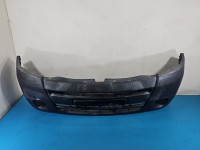 Zderzak przód Renault Master II biały