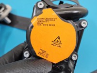 Pas bezpieczeństwa przód lewy kierowcy Citroen Berlingo II EU 96746321XX, 96815079XT