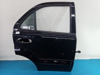 Drzwi tył prawe Kia Sorento I 03-09 HB 5d EB