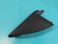 Osłona ZAŚLEPKA PLASTIK BMW iX3 G08 6999016