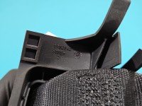Pas bezpieczeństwa tył prawy Toyota Corolla E21 19-