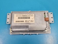 Wyświetlacz monitor Citroen C5 II X7 9673538880