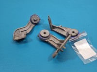 Mocowanie Peugeot, Intercoolera 3szt uchwyt 9803779180, 9803778880, 9803778980 Peugeot 508 II 18-