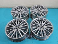 Felga aluminiowa 18" komplet alufelgi felgi Mitsubishi Outlander III 12-