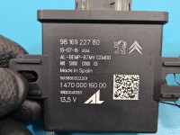 Sterownik moduł Producent części: DS, ŚWIATEŁ CITROEN DS4 15-20 9816922780