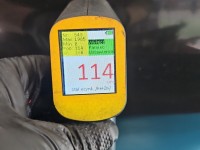 DRZWI PRZÓD PRAWE PASAŻERA Dacia Duster III 24- 5d NV676