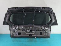 Klapa tył Peugeot 4007 HB 5d brązowy KER