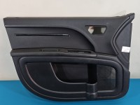 Tapicerka drzwi przód lewa boczek Dodge Journey
