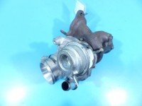 Turbosprężarka Opel Astra IV J 814698-2, 55583588, 95521385 1.6 cdti 110KM