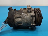 Sprężarka klimatyzacji kompresor Opel Vectra C 1.9 cdti 13171593