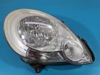 Reflektor prawy lampa przód Renault Kangoo II EUROPA 260106220R
