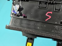 Kratka nawiewu środkowa Peugeot 508 II 18- 9813436277 EUROPA