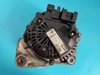 TEST Alternator BMW X5 E70 7796125 3.0d