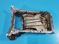 Misa olejowa MISKA Mercedes ML W166 3.5 B V6 A2760141802