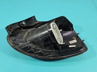 Lampa tył lewa Fiat Bravo II HB Producent części: FIAT, Rysy na kloszu EUROPA