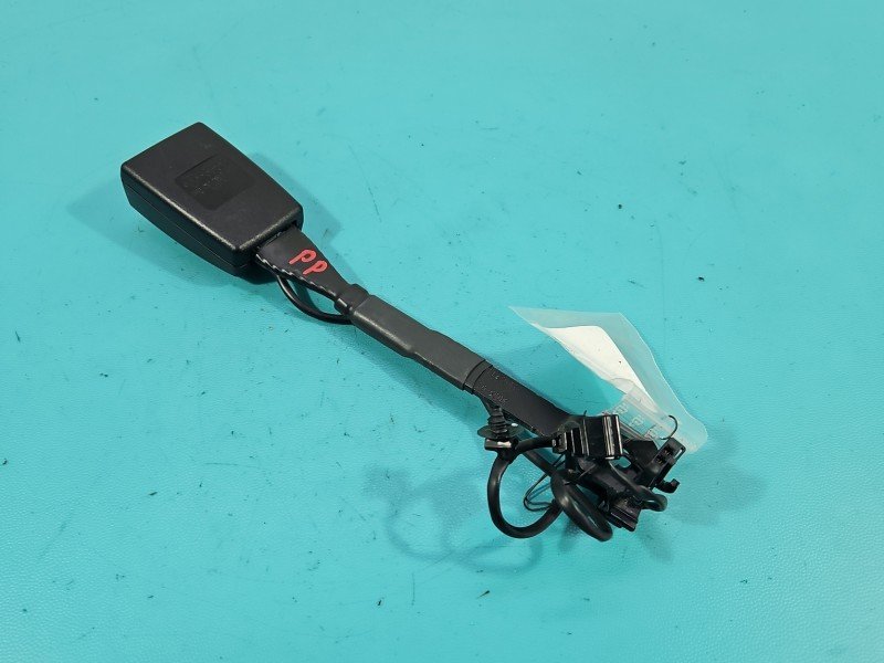 Pas bezpieczeństwa przód prawy pasażera AUDI Q5 08- 8R0857755G