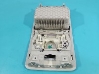 Lampa kabiny lampka Skoda Octavia III 5E0867489, 1K0947105