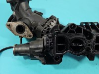 Kolektor ssący bmw F30 857079101, 8570791, 0280751013 2.0d (N47D20C)