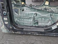 Próg lewy SŁUPEK ŚRODKOWY B Jeep Grand Cherokee IV WK2 HB 5d PGZ - BLACK FOREST GREEN PEARL COAT