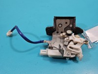 Zamek klapy tył Mazda CX-9 HB Producent części: Mazda, 2+2 piny