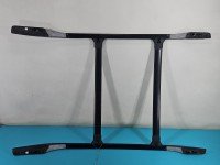 Relingi dachowe komplet LEXUS RX II 03-08